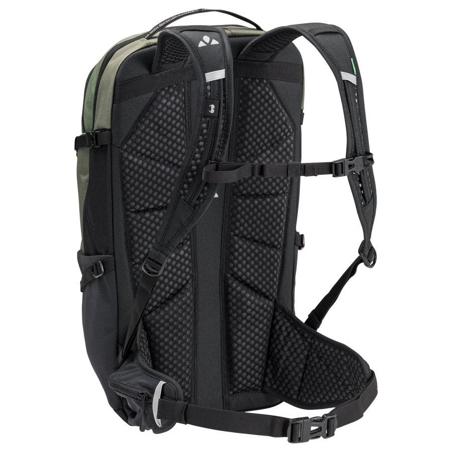 eMoab 22 sac a dos velo et VTT