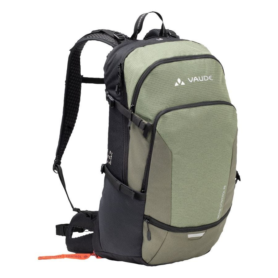 Moab Control 20 sac a dos velo et VTT