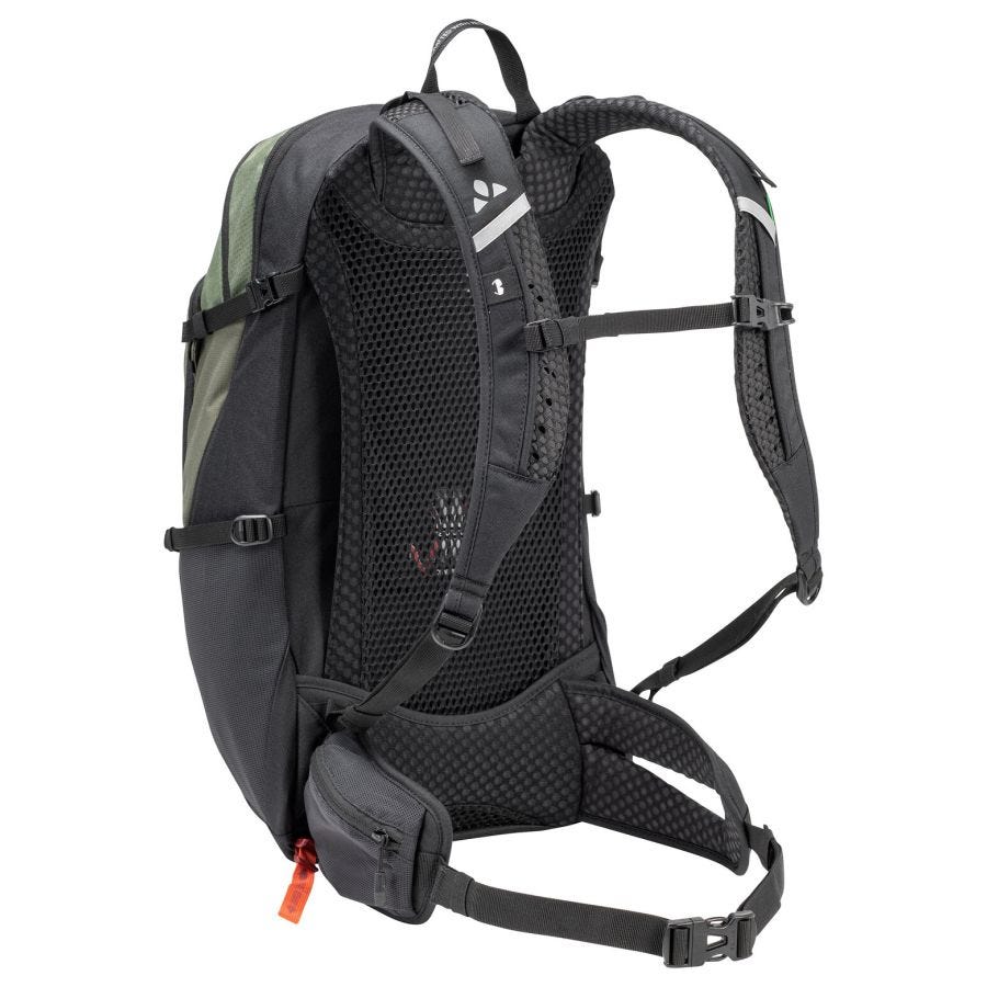 Vaude cycling backpack deals