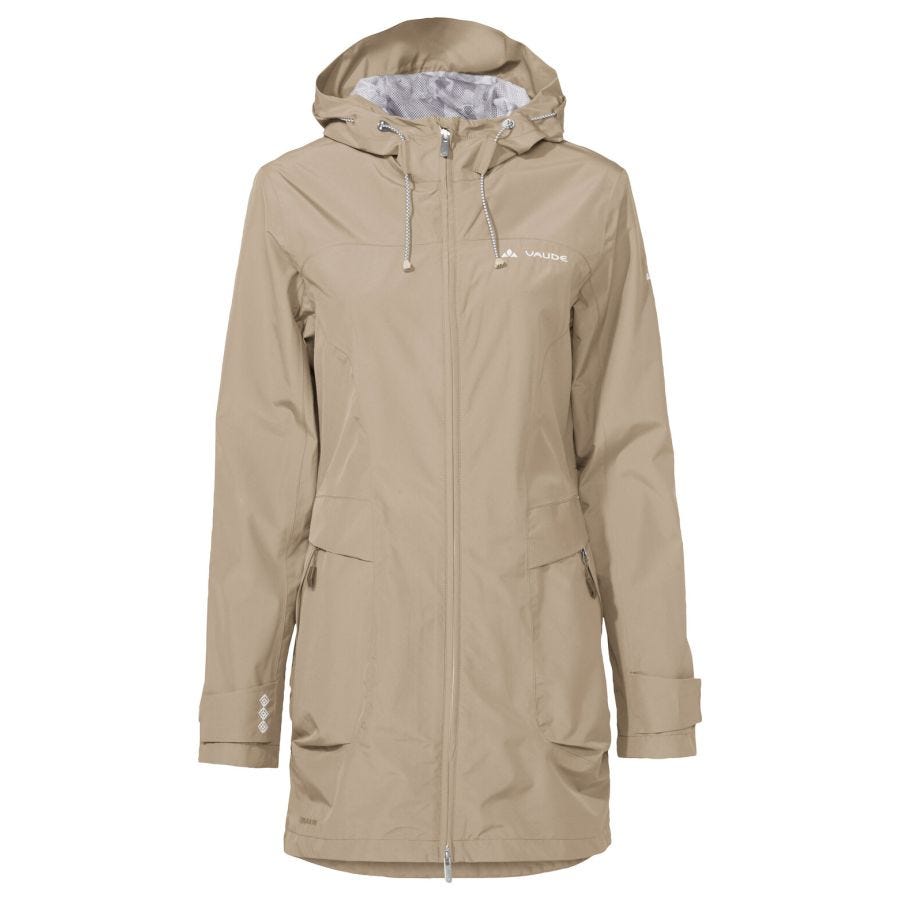 Vaude skomer parka discount
