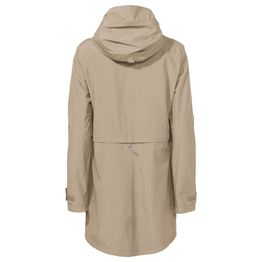 Vaude skomer winter parka dames online
