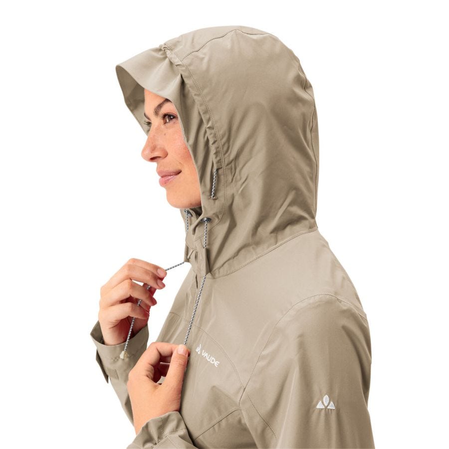 Skomer parka II women s