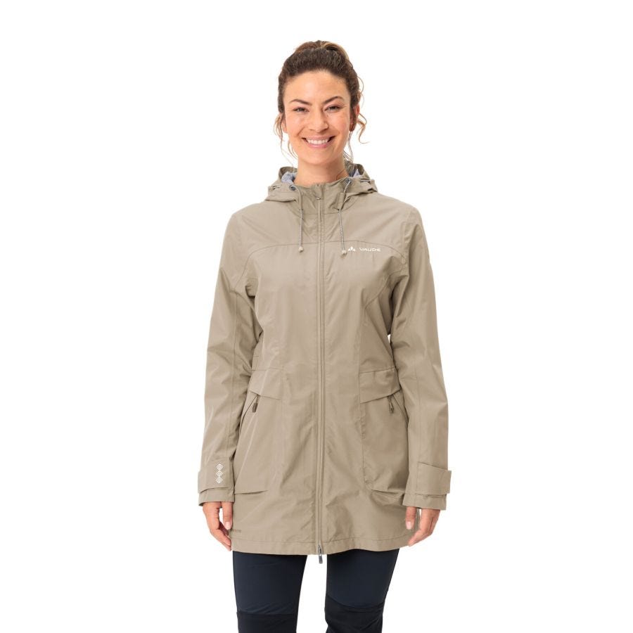 Vaude skomer parka store