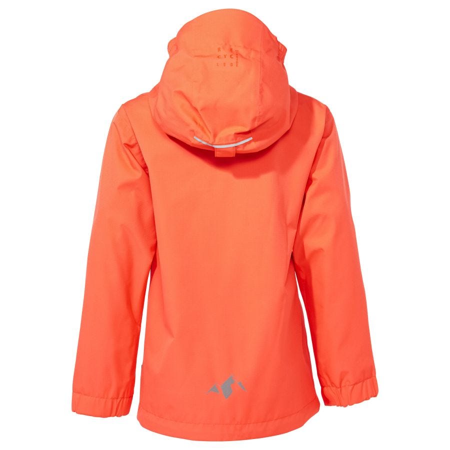 Light rain jacket kids shop