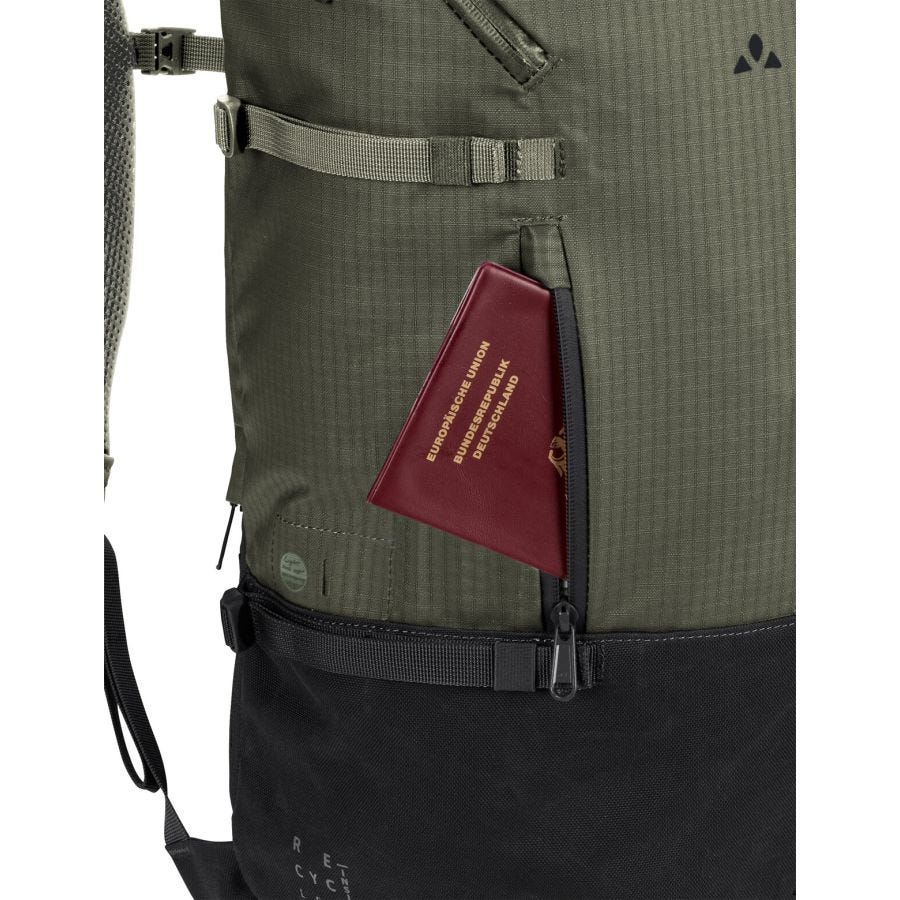 Vaude pannier 2 clearance