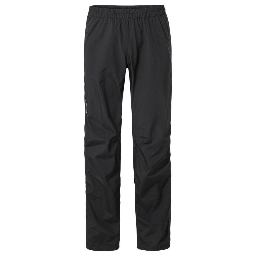 Yaras Rain IV Zip rain pants men s
