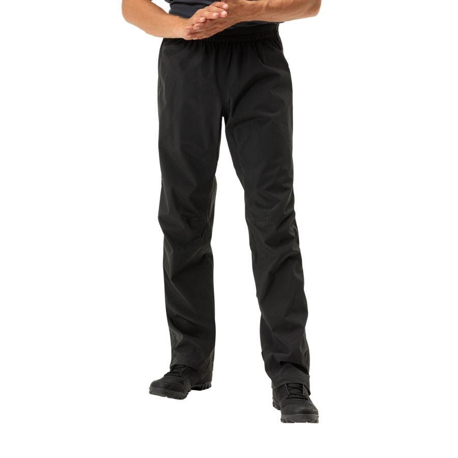 Vaude yaras rain pants new arrivals