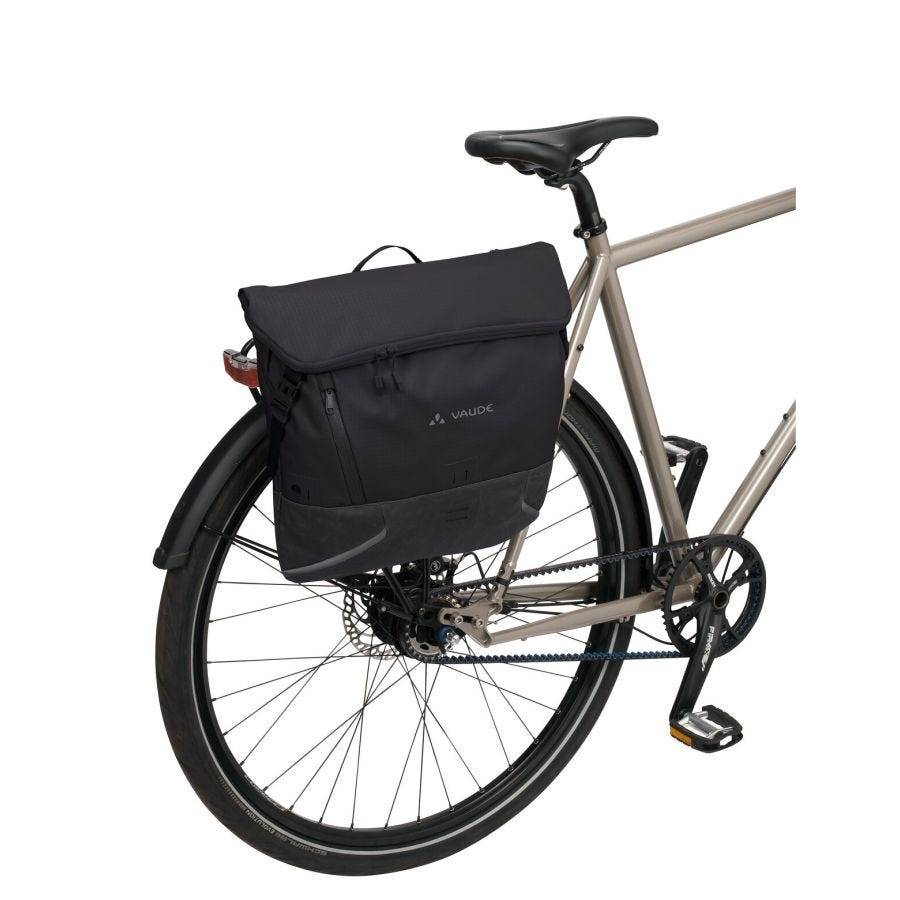 Bike shoulder bag deals