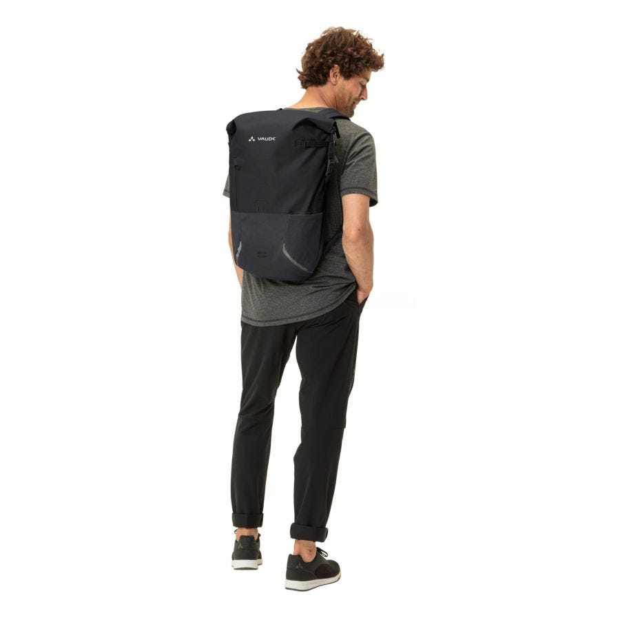 Vaude pannier backpack outlet