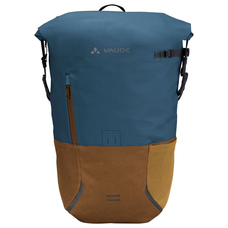 CityGo Bike 23 II backpack and pannier