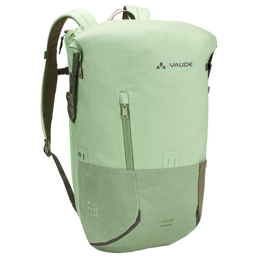 Vaude pannier backpack online