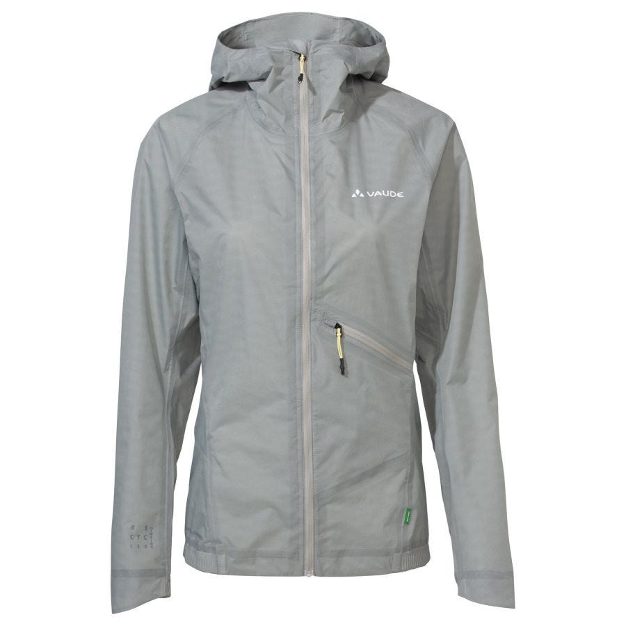 Scopi lightweight rain jacket women s