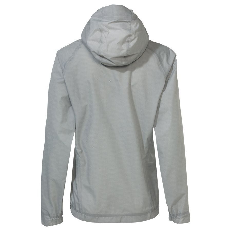 Black lightweight rain jacket clearance