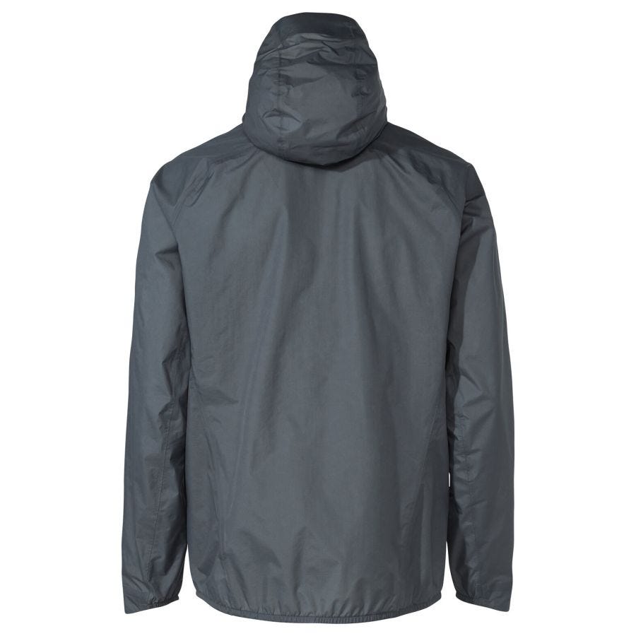 Scopi lightweight rain jacket men s