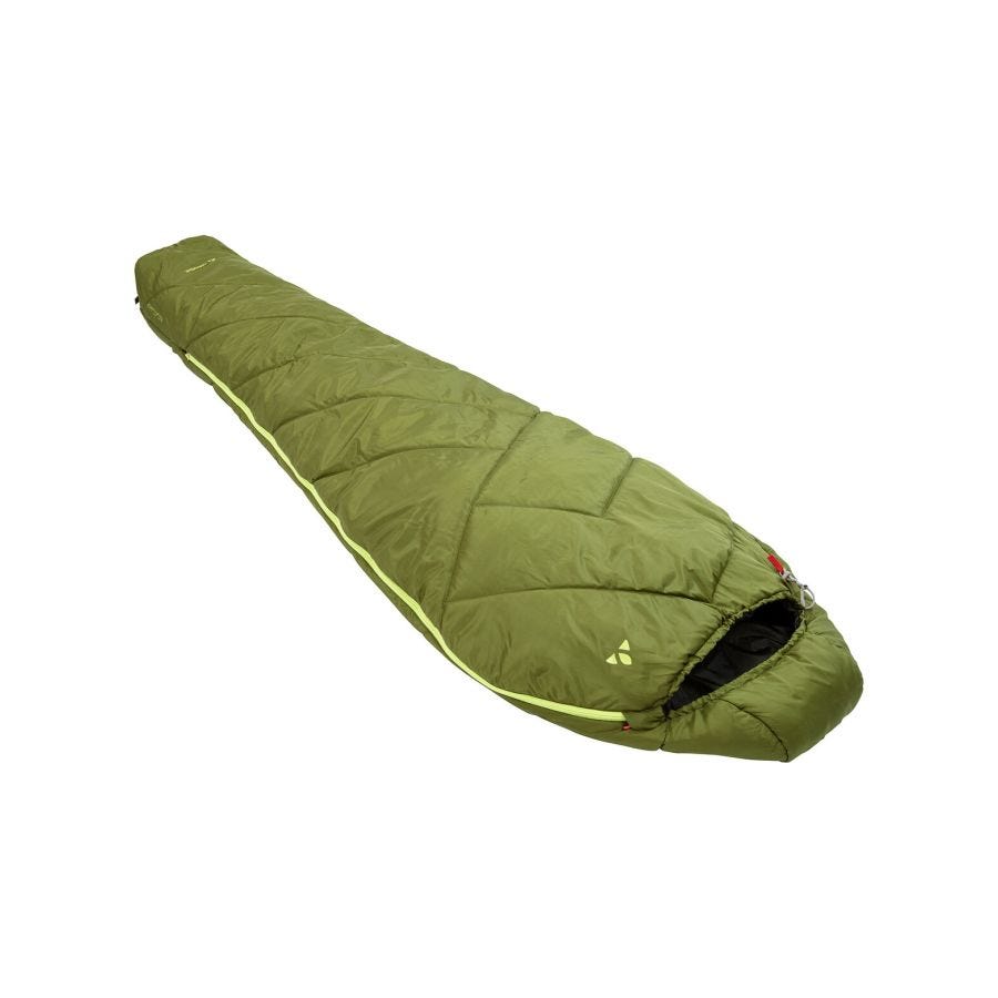 Lightweight synthetic sleeping bag clearance
