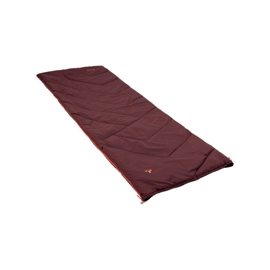 Navajo 100 II synthetic fibre sleeping bag