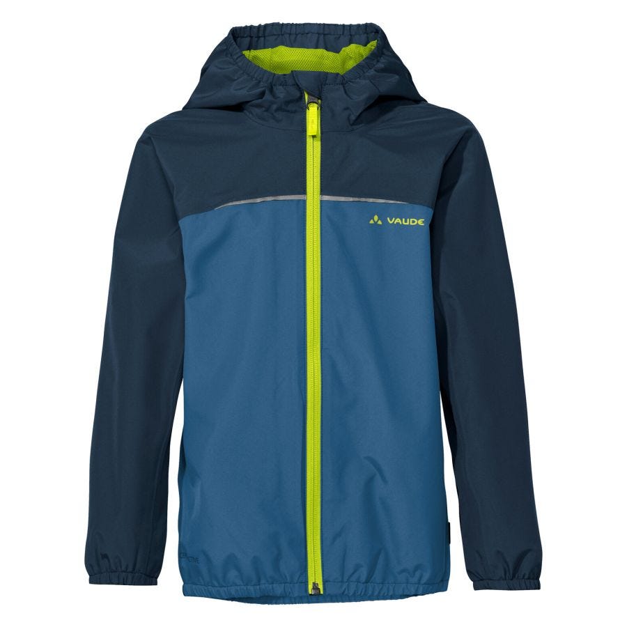Waterproof rain jacket kids store