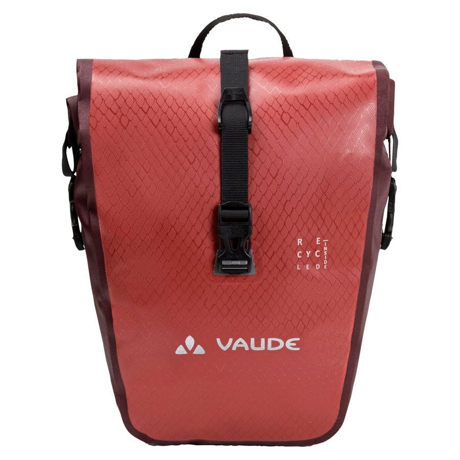 Sacoche vaude aqua front discount