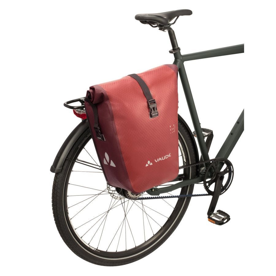 Vaude bike bag online