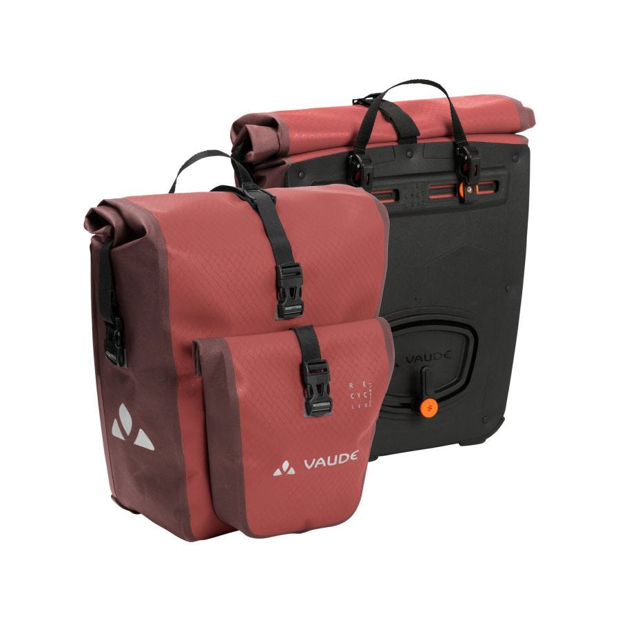 Sacoche vaude aqua back hotsell