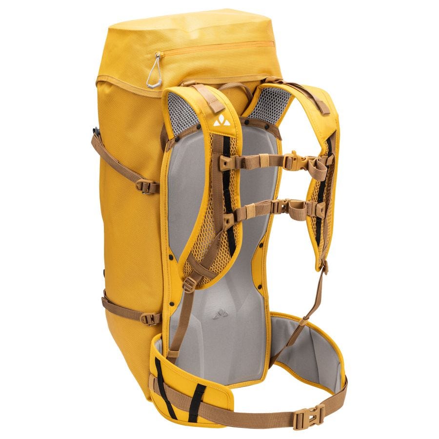 Rupal Proof 28 waterproof alpine backpack