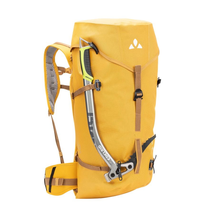 Rupal Proof 28 waterproof alpine backpack