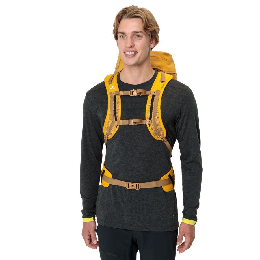 Rupal Proof 28, waterproof alpine backpack