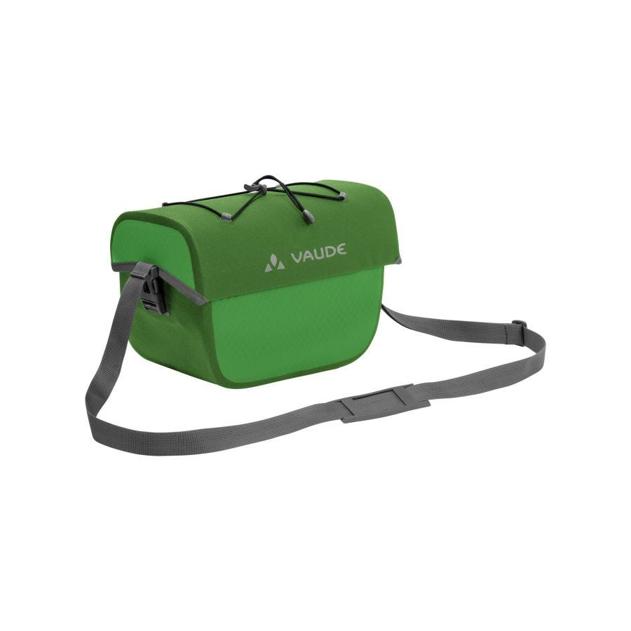 Vaude handlebar bag on sale