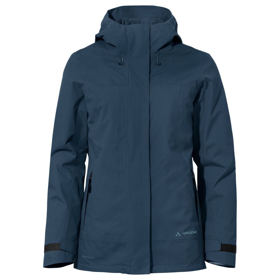 Vaude 3 in 1 jacket deals