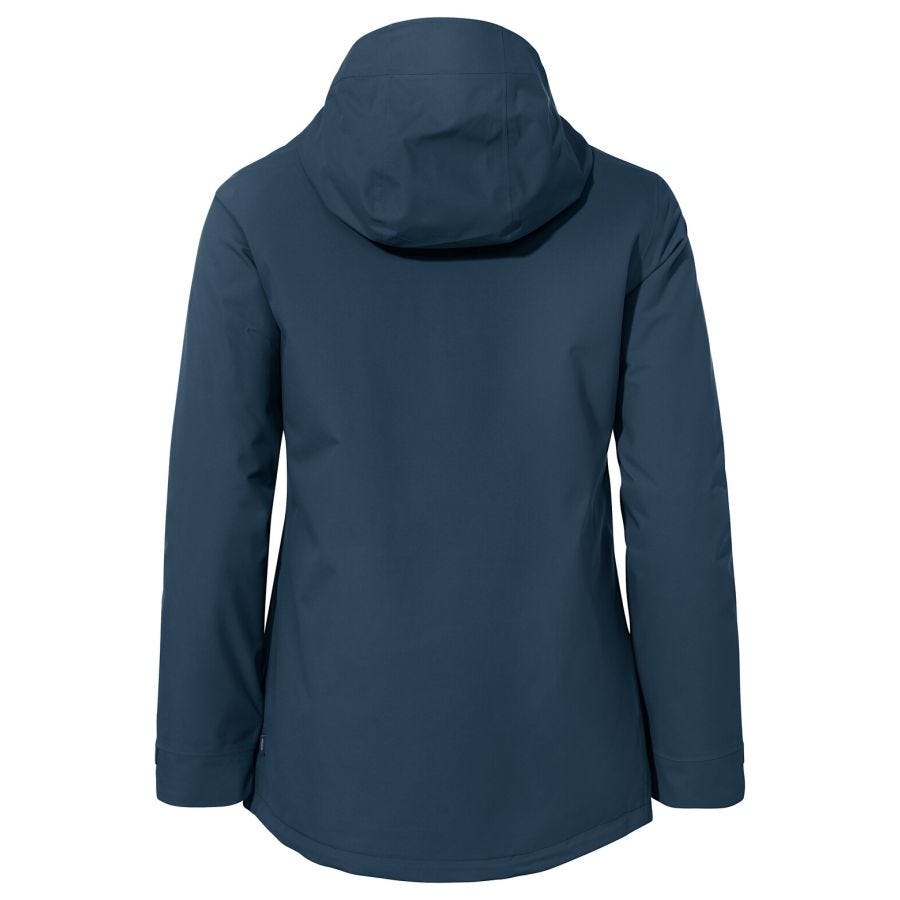 Neyland 3-in-1 jacket women's