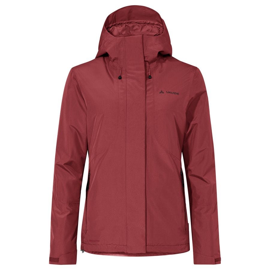 Vaude primaloft jacket sales
