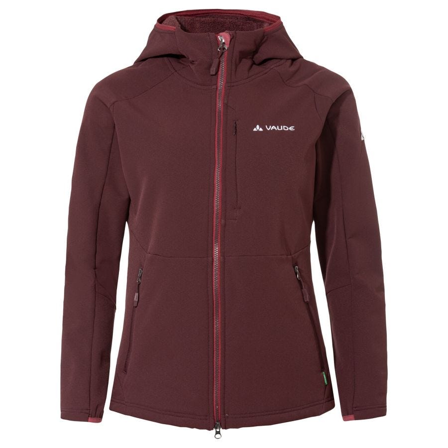 Elope fleece hoodie women s