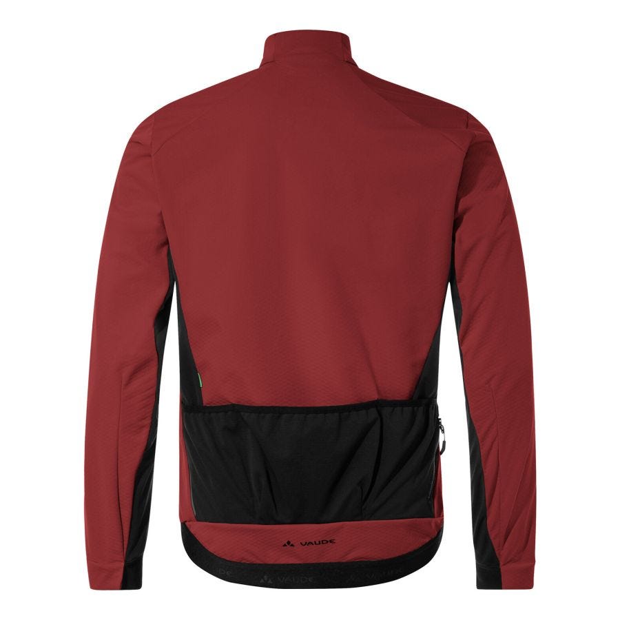 Kuro II softshell cycling jacket men s