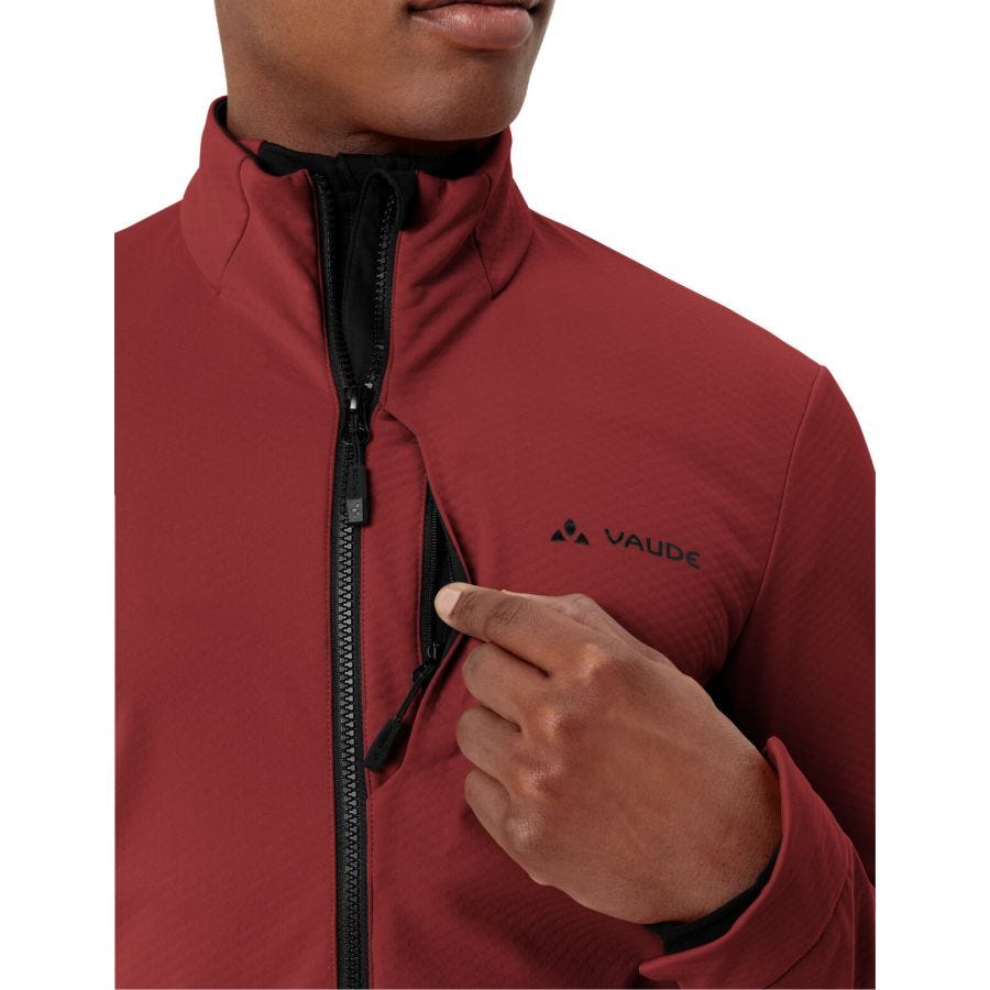 Vaude softshell jacket discount