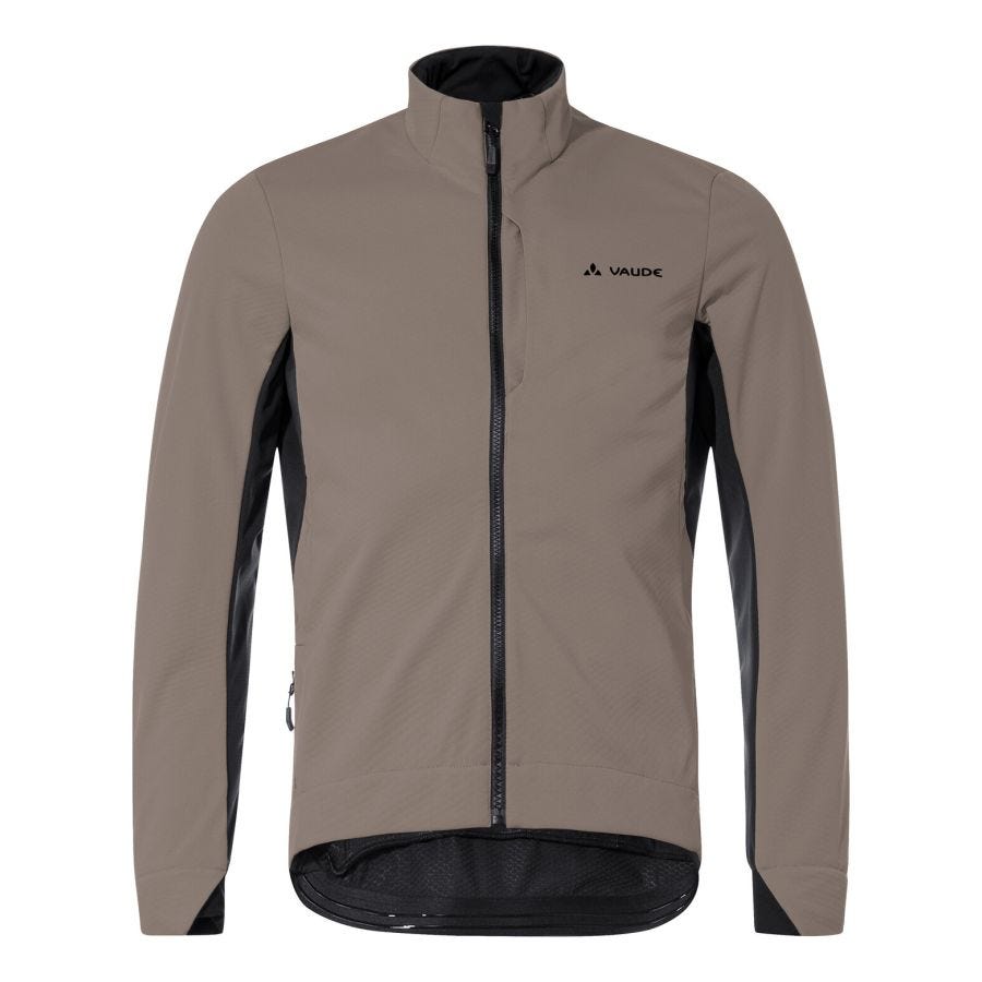 Vaude cyclist softshell jacket top