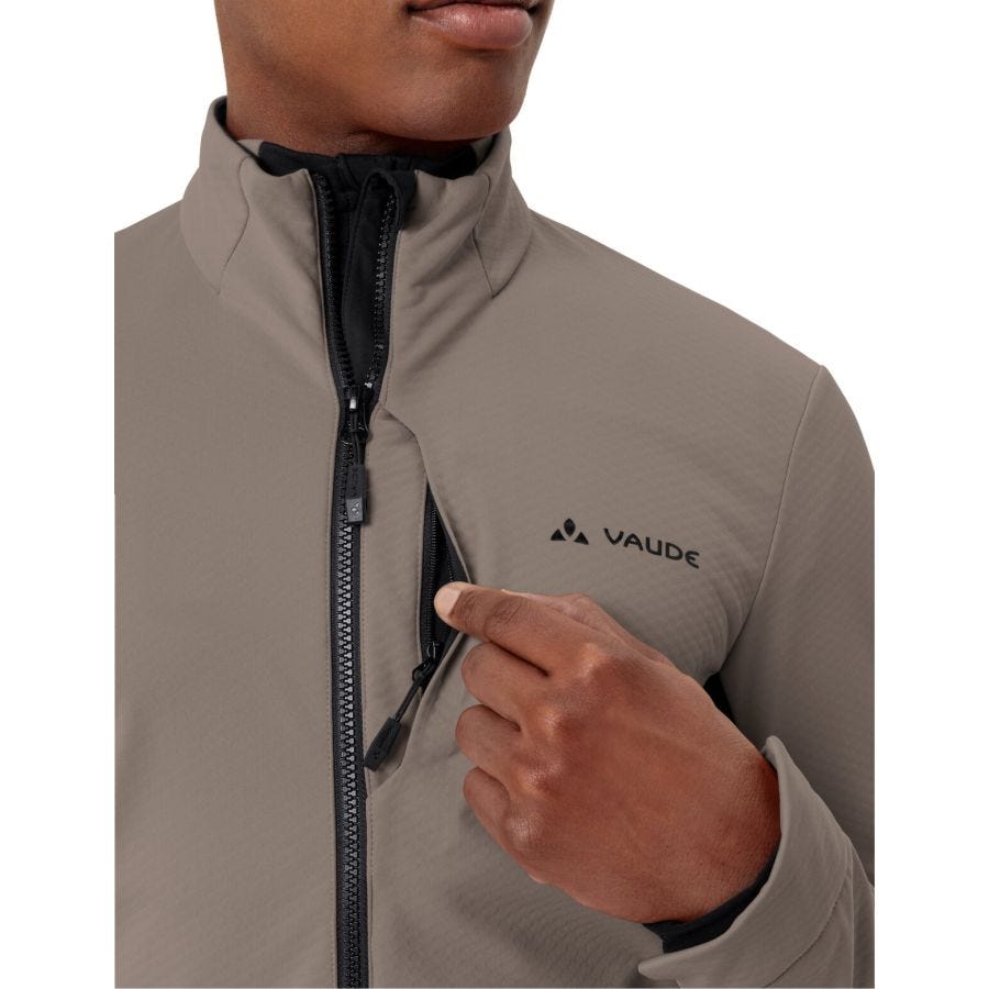 Vaude cyclist softshell jacket discount