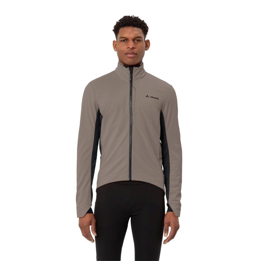 Vaude cyclist softshell jacket new arrivals