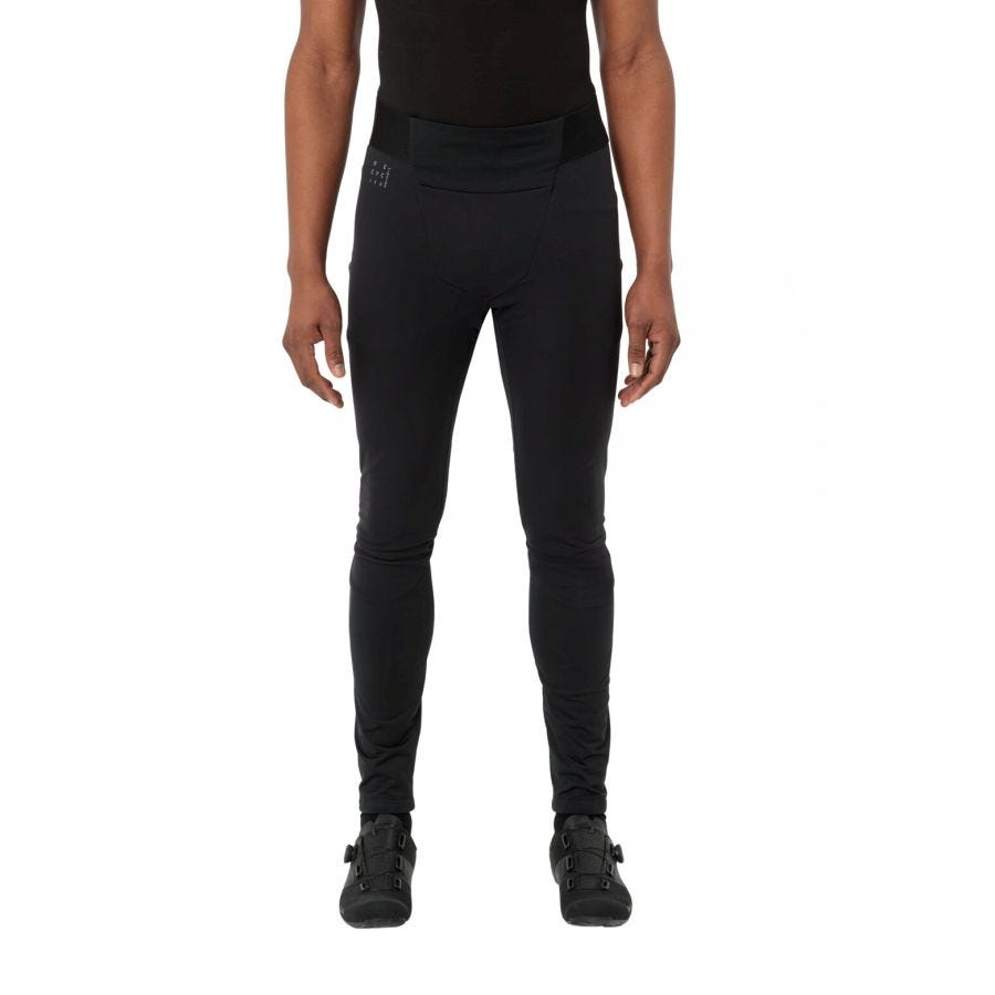 Kuro warm cycling tights men s