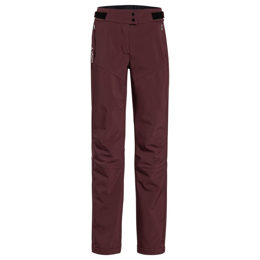 Women's softshell pants on sale