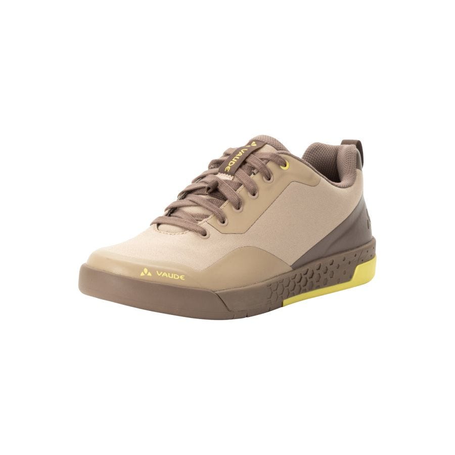 Vaude flat pedal shoes 2025