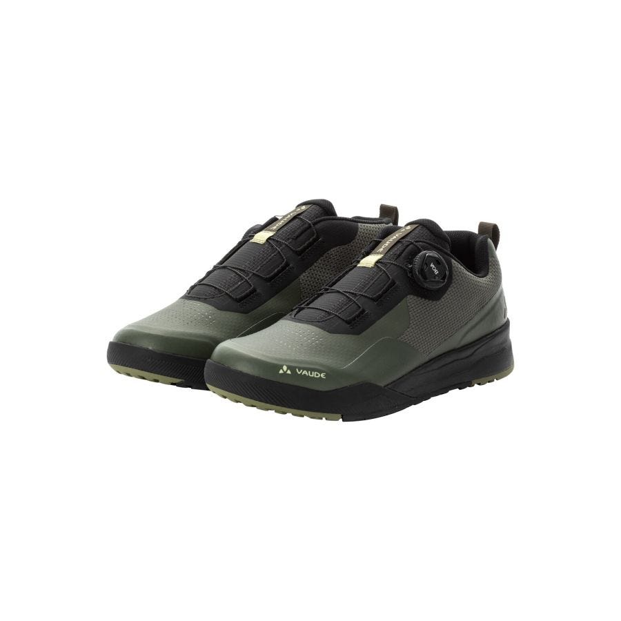 Vaude mountain bike shoes 2025