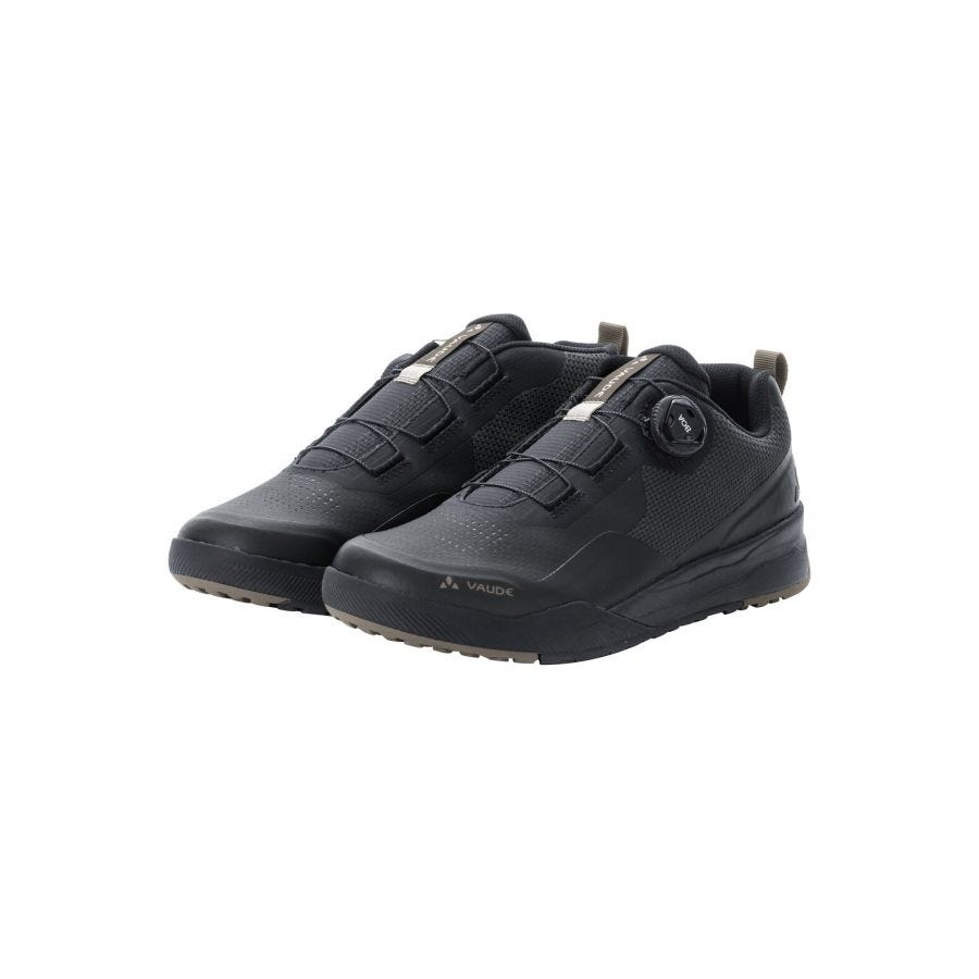 Moab Tech PRO All Mountain fietsschoenen met kliksysteem
