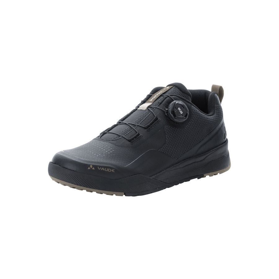 Moab Tech PRO All Mountain fietsschoenen met kliksysteem