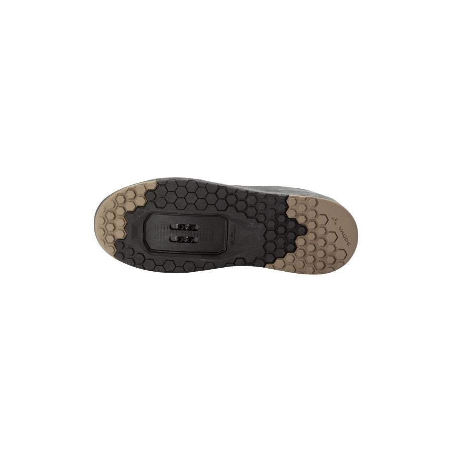 Moab syn. PRO All Mountain fietsschoenen met kliksysteem