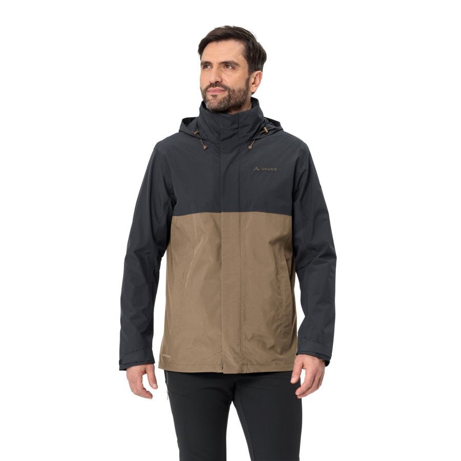 Rosemoor 3-in-1 jacket men's Rosemoor 3-in-1 jacket men's