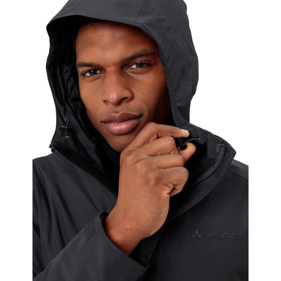 Rosemoor padded winter jacket men's Rosemoor padded winter jacket men's