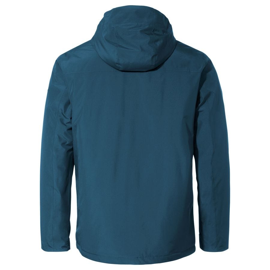 Rosemoor padded winter jacket men's Rosemoor padded winter jacket men's