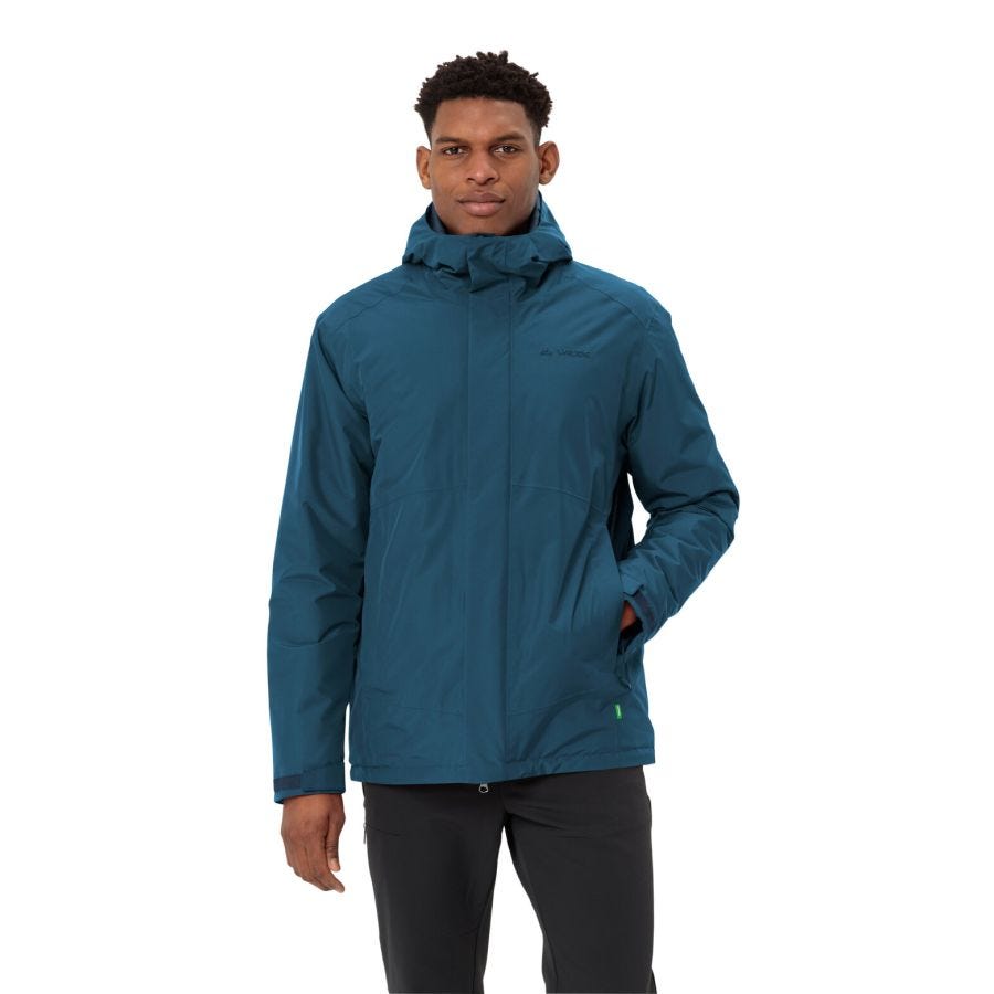春夏新作モデル padded Rosemoor winter men's jacket その他