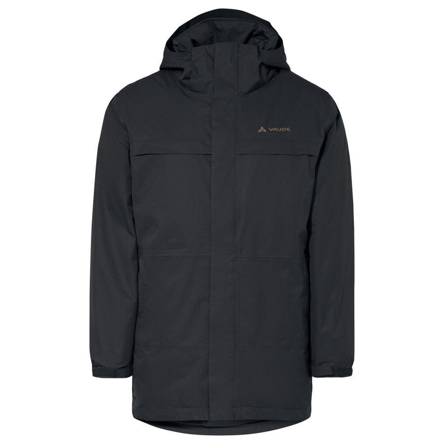Vaude padded parka on sale