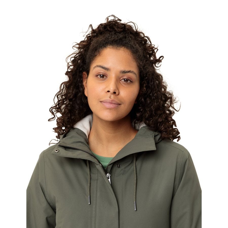 Coreway winter parka women s